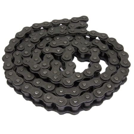 Alliance CHAIN ROLLER #40 ST 119 PKG M400597P